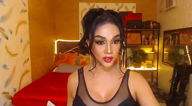 MeatyhorsecockMistress online show from 12, 3, 2025