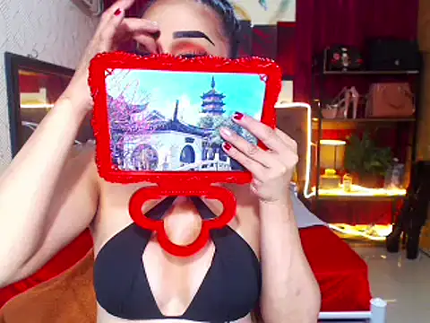 MeatyhorsecockMistress online show from 19, 3, 2025