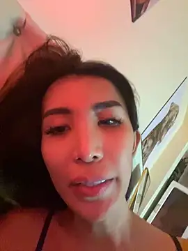 BunnieAngel online show from 9, 9, 2025