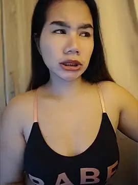 Kissy07 online show from 16, 3, 2026