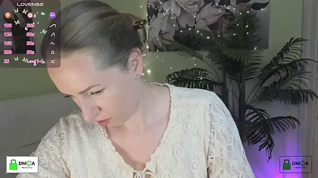 Queenymel online show from 26, 5, 2026