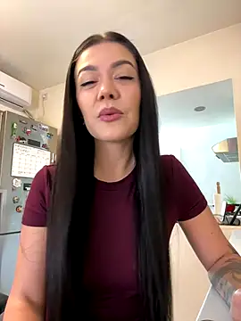 Snapshot of denise_k chatting on 26, 9, 2025 denise k online show from 26, 9, 2025