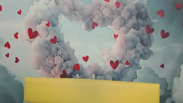 MilaLoona online show from 14, 2, 2025