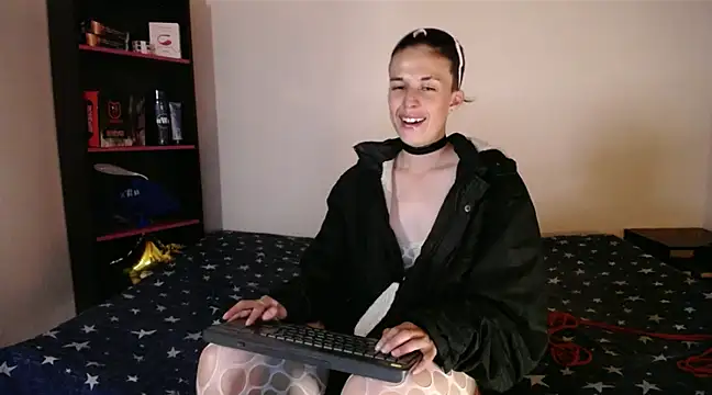 Snapshot of Cocain_Atenea chatting on 9, 2, 2025 Cocain Atenea online show from 9, 2, 2025