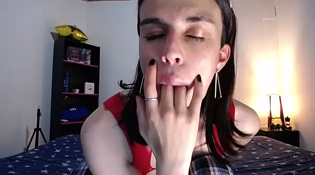 Snapshot of Cocain_Atenea chatting on 1, 3, 2025 Cocain Atenea online show from 1, 3, 2025