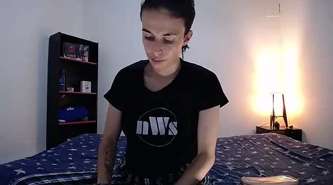 Snapshot of Cocain_Atenea chatting on 1, 3, 2025 Cocain Atenea online show from 1, 3, 2025