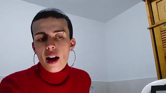 Cocain Atenea online show from 20, 12, 2025