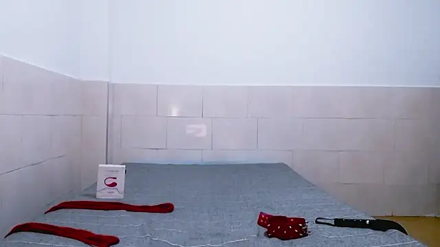 Cocain Atenea online show from 21, 3, 2026