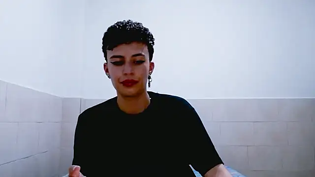 Cocain Atenea online show from 2, 4, 2026