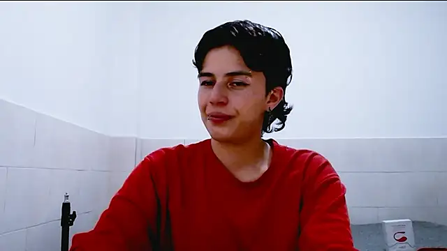 Snapshot of Cocain_Atenea chatting on 26, 6, 2026 Cocain Atenea online show from 26, 6, 2026