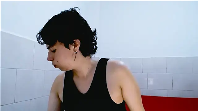 Snapshot of Cocain_Atenea chatting on 16, 7, 2026 Cocain Atenea online show from 16, 7, 2026