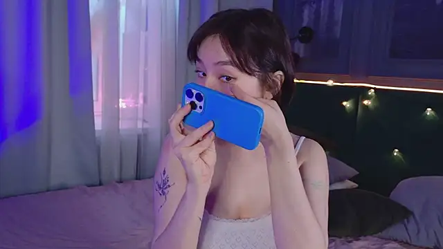 Snapshot of So_audrey chatting on 10, 12, 2024 So audrey online show from 10, 12, 2024