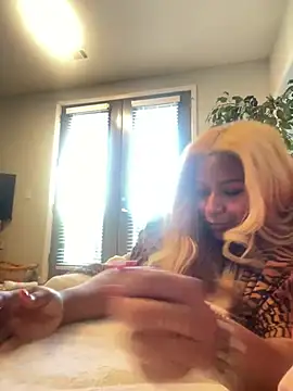 Snapshot of BigFineSelena chatting on 11, 1, 2025 BigFineSelena online show from 11, 1, 2025