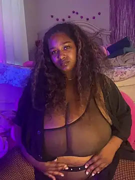 BigFineSelena online show from 12, 6, 2026