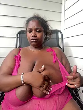BigFineSelena online show from 20, 6, 2026