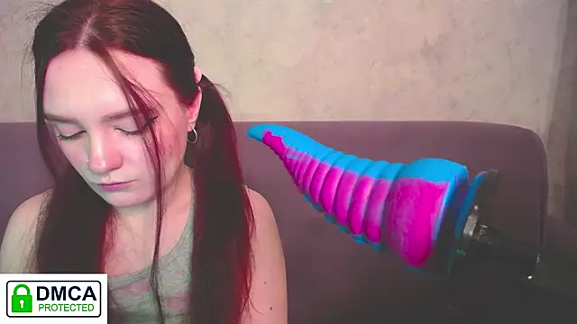 Alyssa   Scarlet online show from 20, 11, 2025