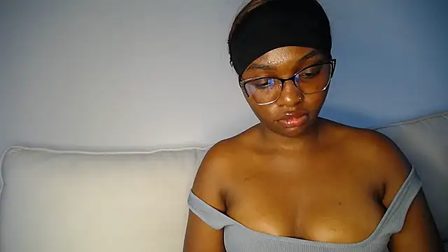 Pretty Liya08 online show from 19, 4, 2026