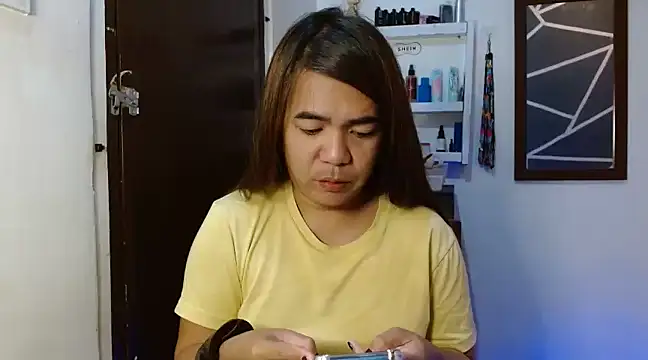 IvanaSuck Cock online show from 31, 1, 2025