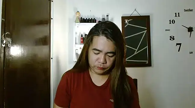 IvanaSuck Cock online show from 20, 2, 2025