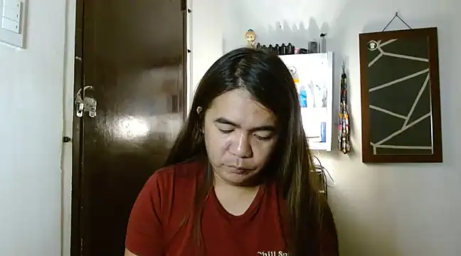 IvanaSuck Cock online show from 27, 2, 2025