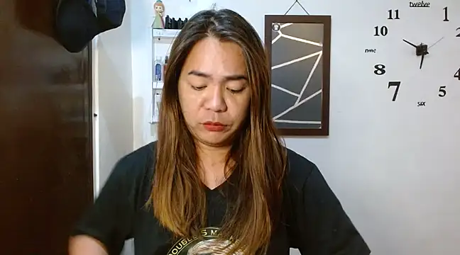 IvanaSuck Cock online show from 6, 3, 2025