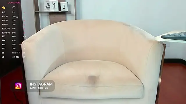 adrik cano   online show from 28, 6, 2026