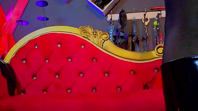 PerlaDivaio online show from 18, 9, 2025