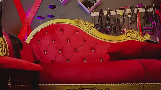 PerlaDivaio online show from 24, 10, 2025