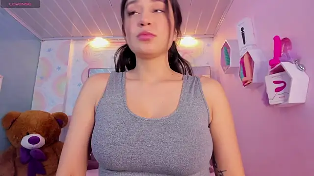 dayra angels online show from 14, 1, 2025