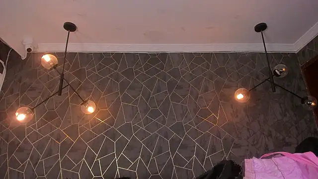 dayra angels online show from 18, 3, 2026