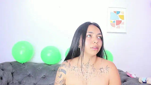 miss soffi  online show from 17, 3, 2026