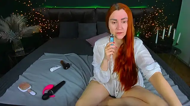 Kamilla Hot online show from 3, 3, 2026