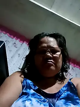 Snapshot of Chubbysweetmom chatting on 10, 9, 2025 Chubbysweetmom online show from 10, 9, 2025
