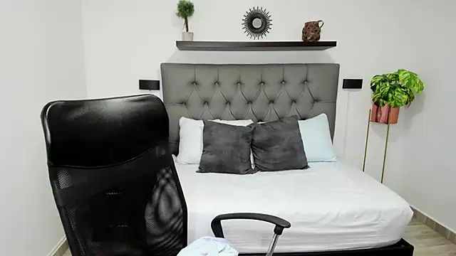 isabella florez online show from 3, 3, 2025