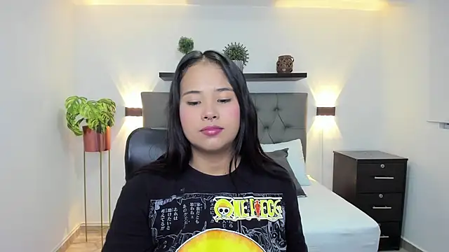 isabella florez online show from 10, 3, 2025