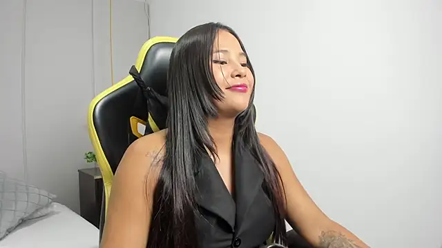 isabella florez online show from 3, 3, 2026