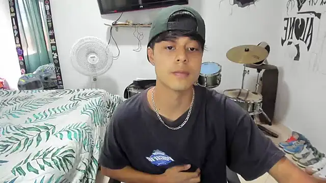 Zack falcon online show from 2, 1, 2025