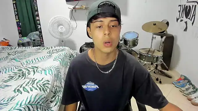 Zack falcon online show from 2, 1, 2025