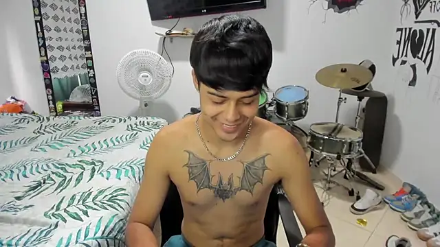 Zack falcon online show from 4, 1, 2025