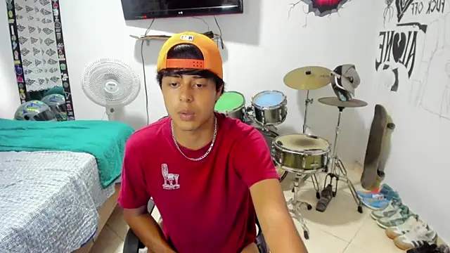 Zack falcon online show from 22, 2, 2025