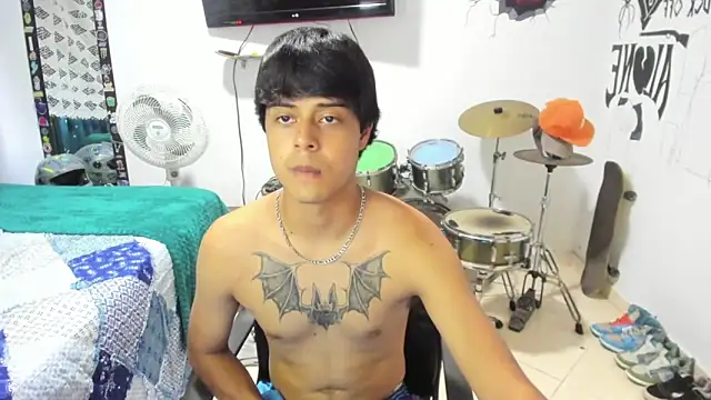 Zack falcon online show from 1, 3, 2025