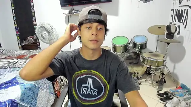 Zack falcon online show from 23, 9, 2025