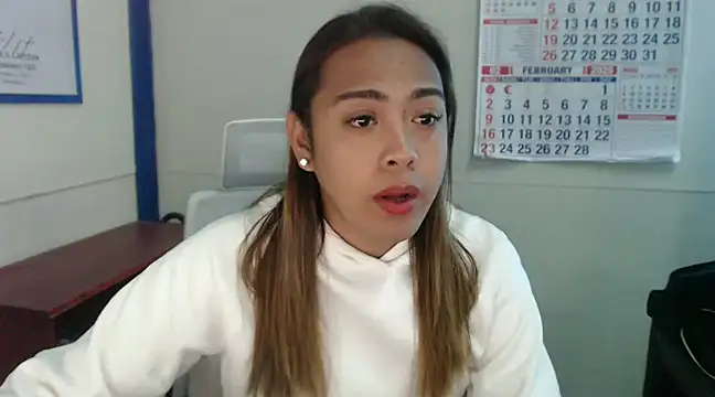 Your PrettyGirlxxx online show from 4, 2, 2025