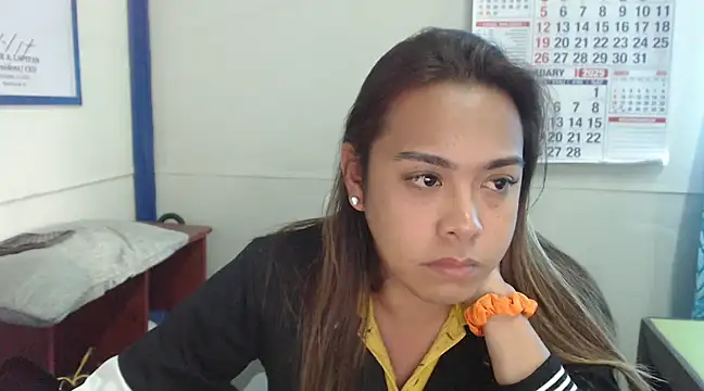 Your PrettyGirlxxx online show from 5, 2, 2025