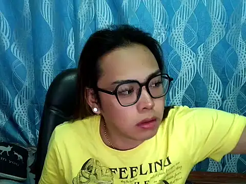 Your PrettyGirlxxx online show from 13, 9, 2025