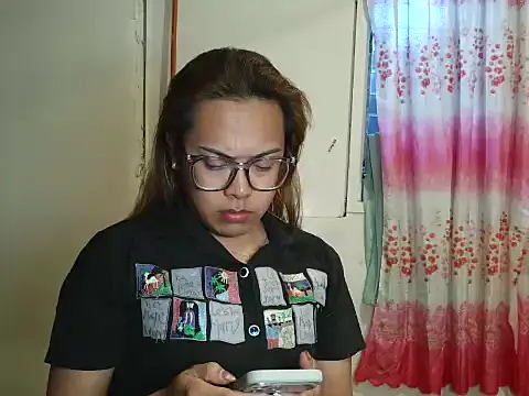 Your PrettyGirlxxx online show from 16, 1, 2026