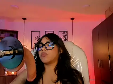 Olivia ds online show from 28, 1, 2025