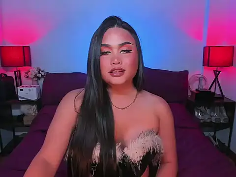 Jh3na online show from 5, 1, 2025