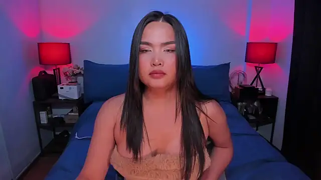 Jh3na online show from 6, 11, 2025