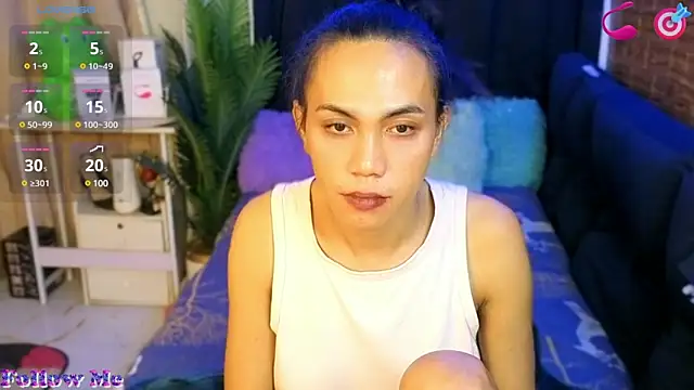 Horny Sassy online show from 26, 2, 2025